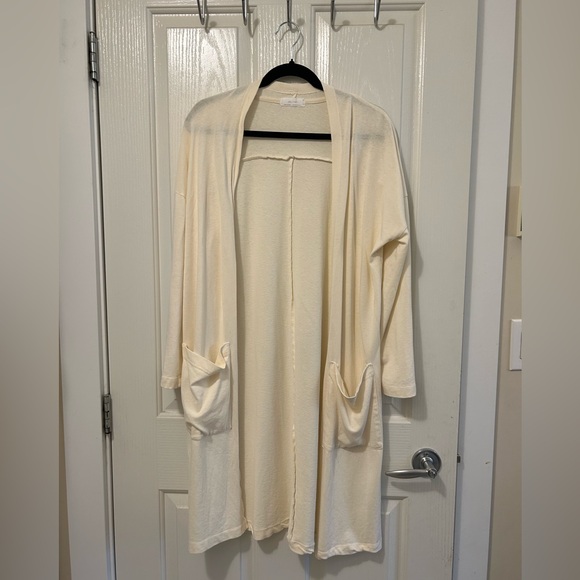 Oak and Fort cardigan - Picture 1 of 3